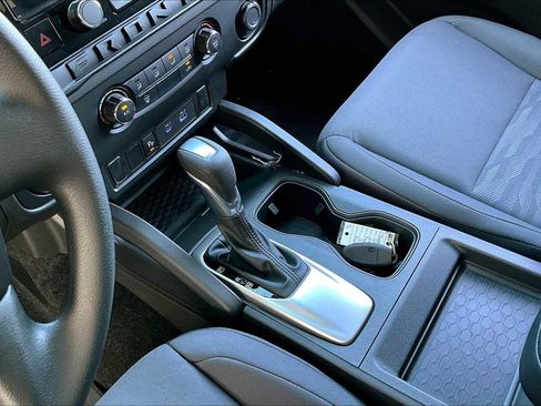 New 2026 Nissan Frontier S image 7