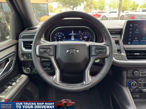 Used 2023 Chevrolet Suburban RST w/ Luxury Package AWD/4WD image 35