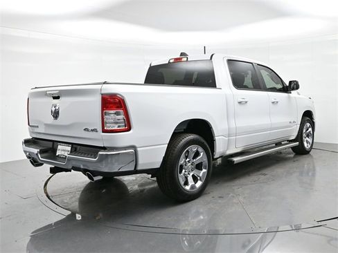 Used 2022 RAM 1500 Big Horn image 7