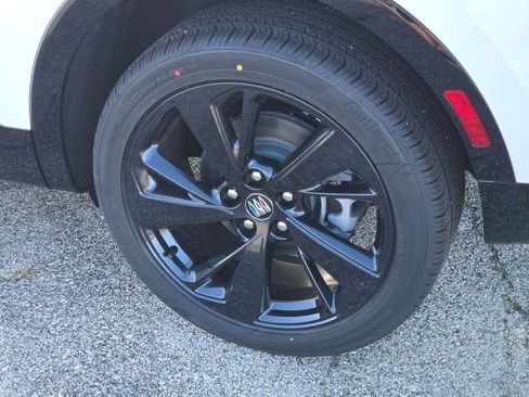 New 2026 Buick Envision Sport Touring image 17