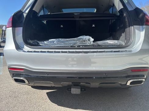 New 2026 Mercedes-Benz GLS 450 4MATIC image 9