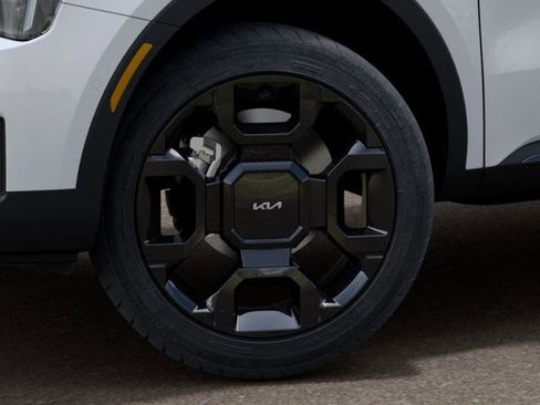 New 2026 Kia Sorento SX Prestige image 9