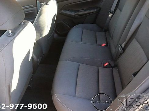 Certified 2024 Nissan Altima 2.5 SV image 15