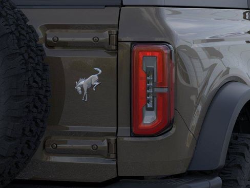 New 2026 Ford Bronco Badlands AWD/4WD image 23