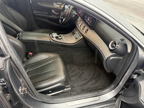 Used 2019 Mercedes-Benz CLS 450 4MATIC image 14