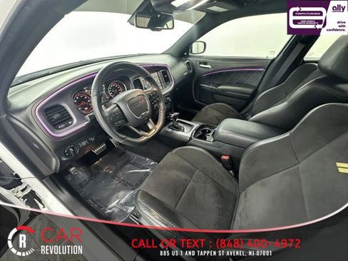 Used 2023 Dodge Charger Scat Pack image 37