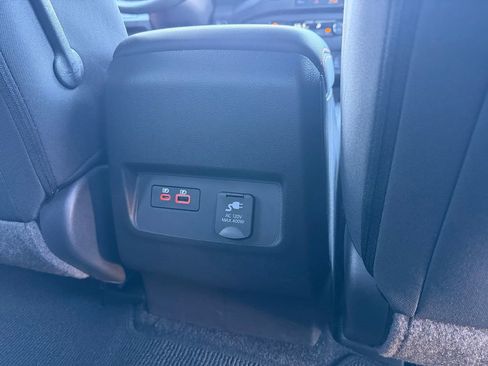 Used 2024 Nissan Frontier Pro-X w/ Pro Convenience Package image 22