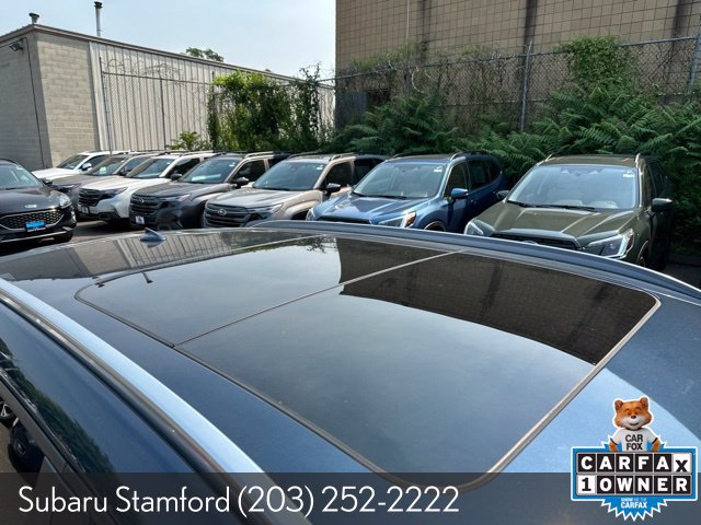 Used 2024 MAZDA CX-50 AWD 2.5 S w/ Cargo Package image 10