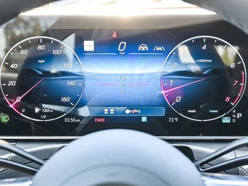 New 2026 Mercedes-Benz CLE 300 4MATIC Cabriolet image 29