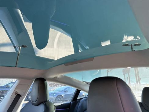 Used 2025 Tesla Model 3 Long Range image 11