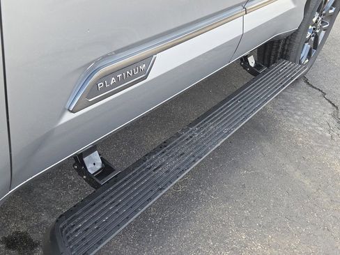 New 2026 Toyota Sequoia Platinum image 10