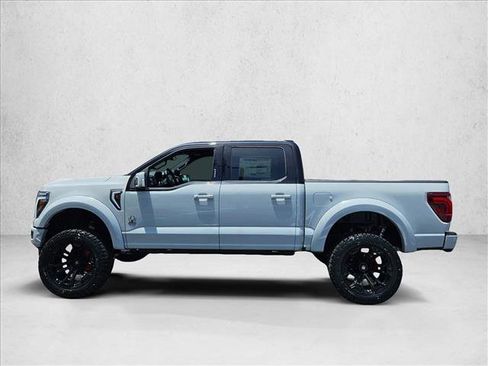 New 2026 Ford F150 Lariat w/ Equipment Group 502A High AWD/4WD image 5