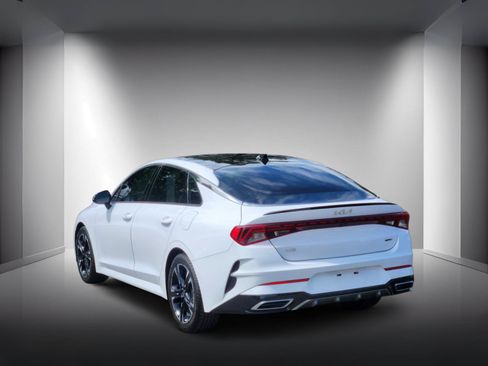 Used 2023 Kia K5 GT-Line FWD image 3