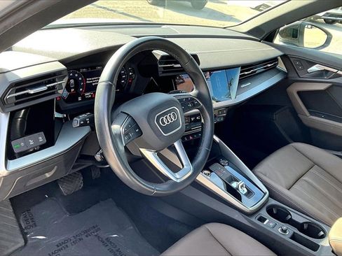 Certified 2022 Audi A3 2.0T Premium Plus w/ Premium Plus Package image 14