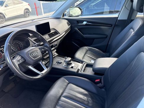 Used 2018 Audi Q5 2.0T Premium image 5