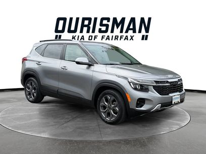 Used 2024 Kia Seltos S
