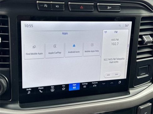 Used 2024 Ford F150 XLT w/ Tow/Haul Package image 13