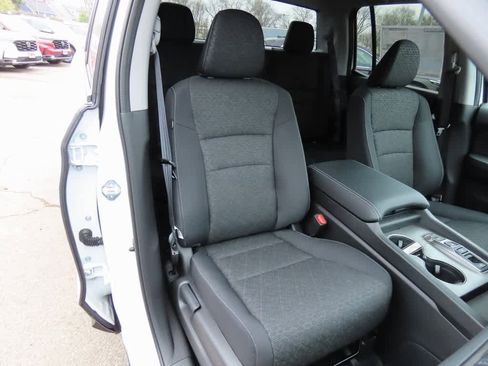 New 2026 Honda Ridgeline Sport image 15