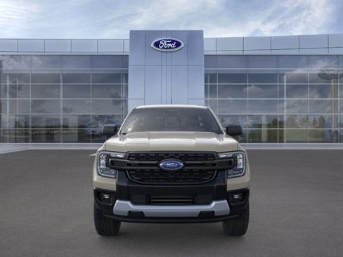 New 2025 Ford Ranger XLT w/ Convenience Package image 6