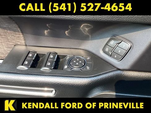 Used 2021 Ford Expedition Limited AWD/4WD image 28