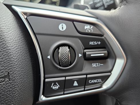 New 2026 Acura RDX SH-AWD image 19