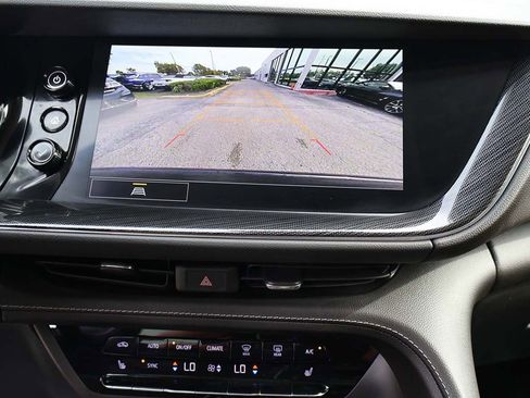 Used 2023 Buick Envision Essence w/ Sport Touring Package image 52