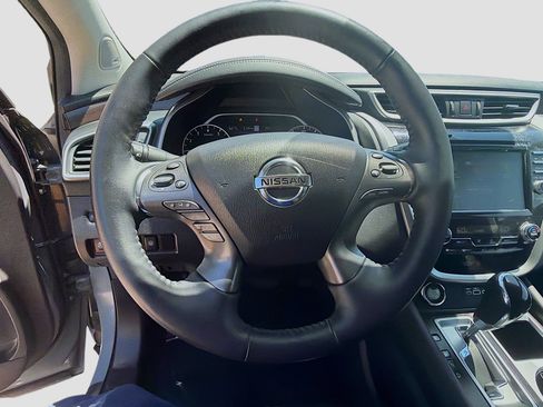 Used 2021 Nissan Murano Platinum w/ Cargo Package AWD/4WD image 10