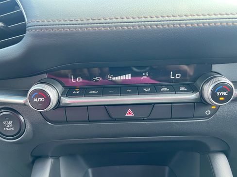 New 2026 MAZDA MAZDA3 s Sport image 18