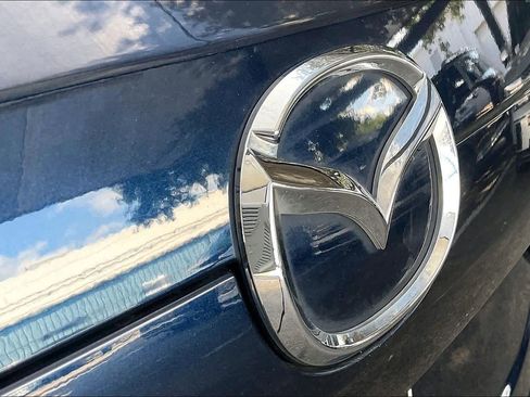 Used 2023 MAZDA CX-5 AWD 2.5 S w/ Select Package image 30