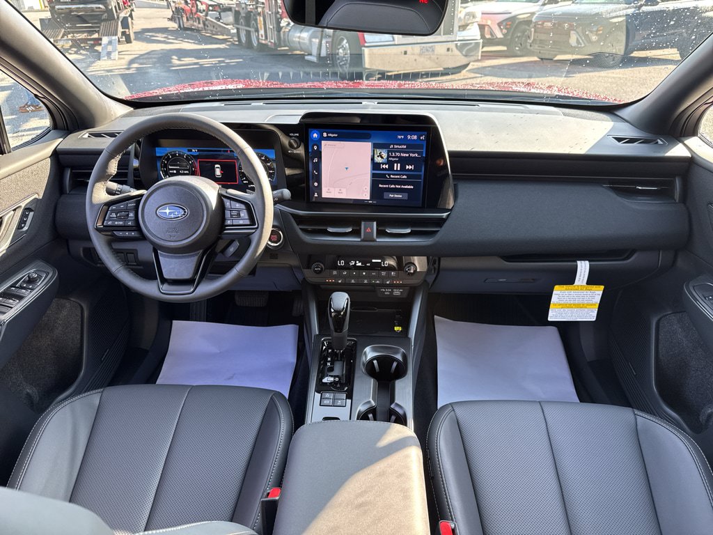New 2026 Subaru Outback Limited AWD/4WD image 37