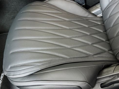 New 2026 Mercedes-Benz S 63 AMG S image 21