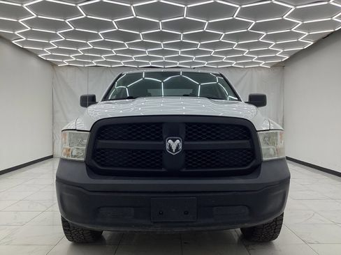 Used 2018 RAM 1500 Tradesman image 5