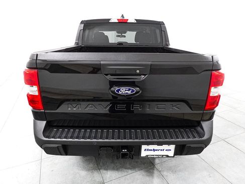 New 2026 Ford Maverick XLT w/ Equipment Group 301A AWD/4WD image 7