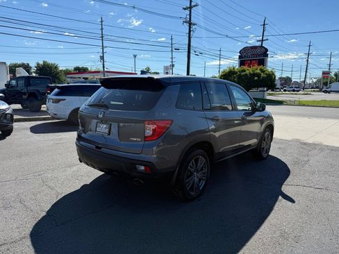 Used 2021 Honda Passport EX-L image 7