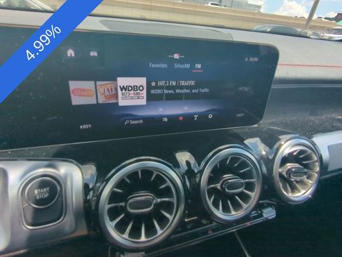 Certified 2024 Mercedes-Benz EQB 300 300 image 6