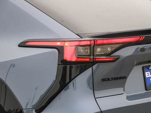 New 2026 Subaru Solterra Premium image 23