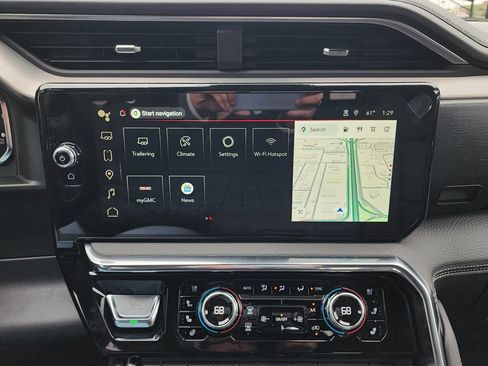 New 2026 GMC Sierra 1500 Denali AWD/4WD image 28