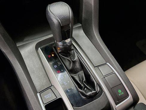 Used 2018 Honda Civic LX image 24