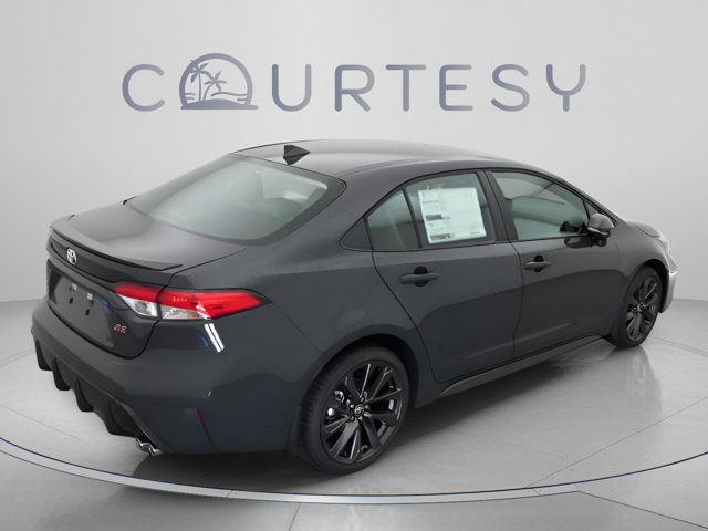 Used 2026 Toyota Corolla SE FWD image 18
