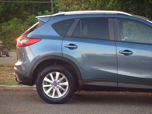 Used 2015 MAZDA CX-5 Touring AWD/4WD image 19