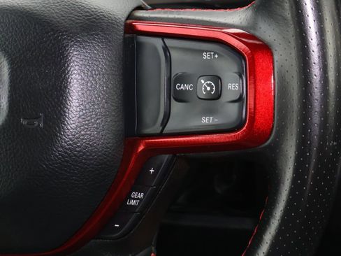 Used 2023 RAM 1500 Rebel image 26