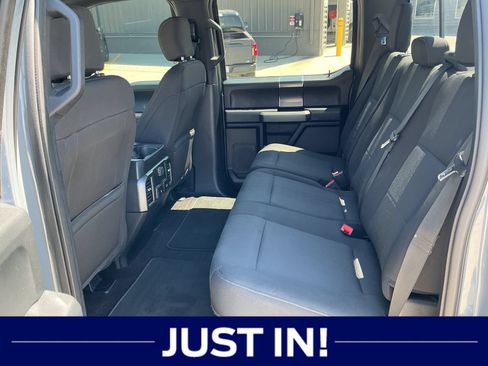 Used 2019 Ford F150 XLT w/ Equipment Group 302A Luxury AWD/4WD image 5