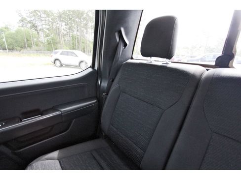 Used 2022 Ford F150 XLT w/ Equipment Group 302A High AWD/4WD image 14