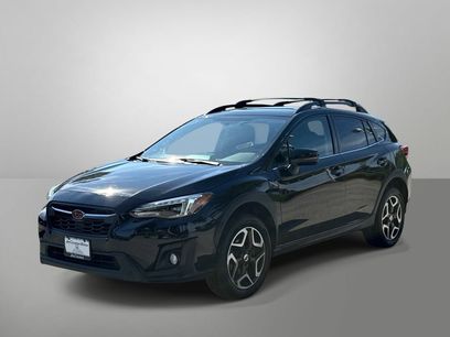 Used 2018 Subaru Crosstrek 2.0i Limited