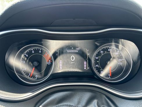 Used 2019 Jeep Cherokee Latitude w/ Popular Appearance Group AWD/4WD image 45