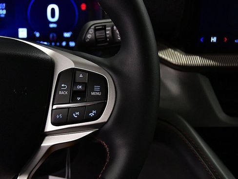 New 2026 Ford Explorer Active image 22