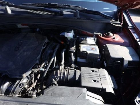 Used 2024 Kia Sportage X-Line w/ X-Line Premium Package image 44