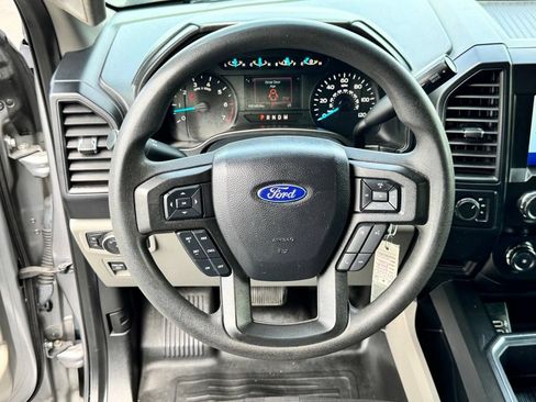 Certified 2020 Ford F150 XL w/ Equipment Group 101A Mid AWD/4WD image 12