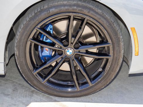 Used 2022 BMW 430i Coupe w/ M Sport Package image 37