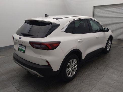 Used 2023 Ford Escape Active w/ Tech Pack #2 image 9